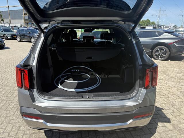 KIA SORENTO 1.6 T-GDi PHEV ExecutiveLine 7ZITS NIEUW MODEL!! SNEL LEVERBAAR