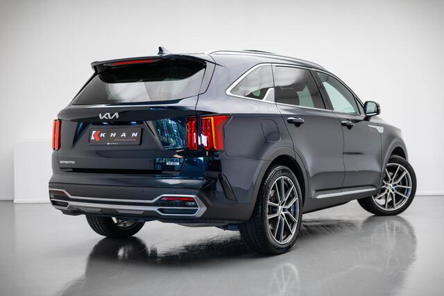 KIA SORENTO 1.6 T-GDI Plug-in Hybrid 4WD DynamicPlusLine 7p.
