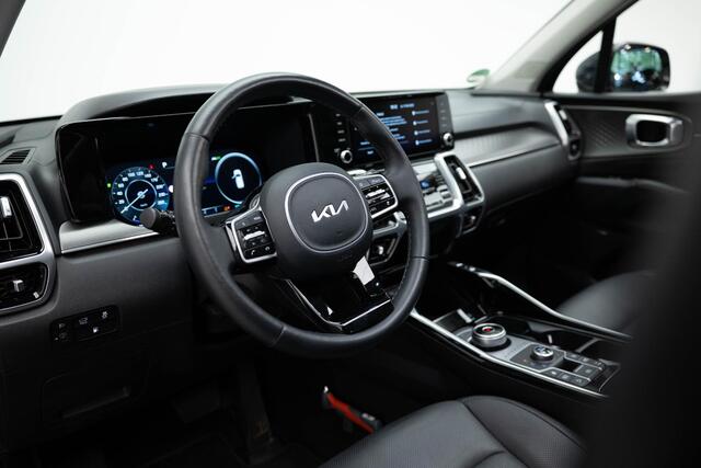 KIA SORENTO 1.6 T-GDI Plug-in Hybrid 4WD DynamicPlusLine 7p.