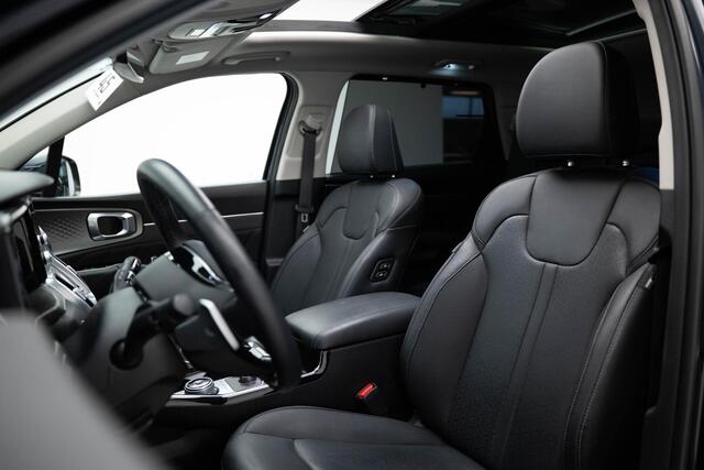 KIA SORENTO 1.6 T-GDI Plug-in Hybrid 4WD DynamicPlusLine 7p.