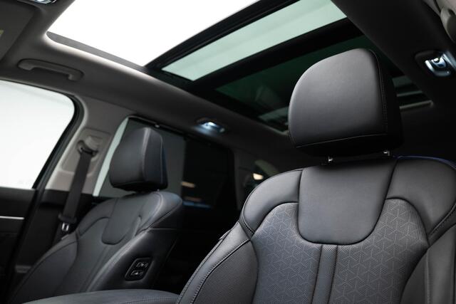 KIA SORENTO 1.6 T-GDI Plug-in Hybrid 4WD DynamicPlusLine 7p.