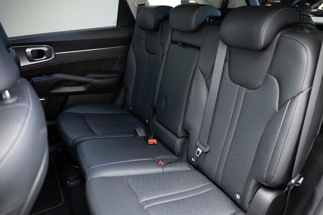 KIA SORENTO 1.6 T-GDI Plug-in Hybrid 4WD DynamicPlusLine 7p.