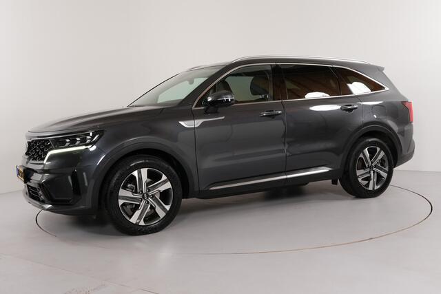 KIA SORENTO 1.6 T-GD PHEV 265pk 4WD 7p. | Panorama |