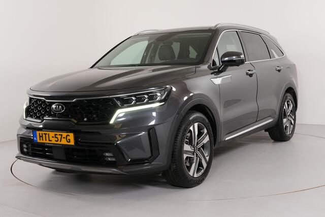 KIA SORENTO 1.6 T-GD PHEV 265pk 4WD 7p. | Panorama |