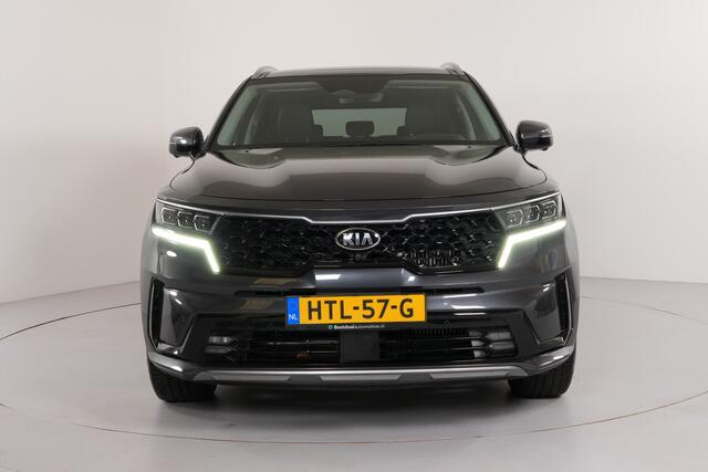 KIA SORENTO 1.6 T-GD PHEV 265pk 4WD 7p. | Panorama |