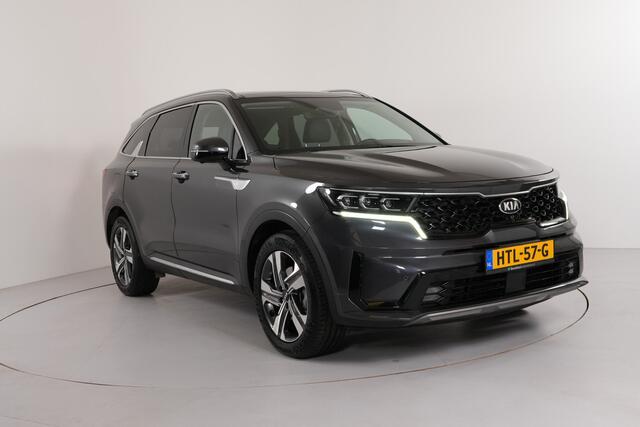 KIA SORENTO 1.6 T-GD PHEV 265pk 4WD 7p. | Panorama |