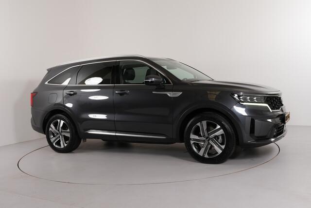 KIA SORENTO 1.6 T-GD PHEV 265pk 4WD 7p. | Panorama |