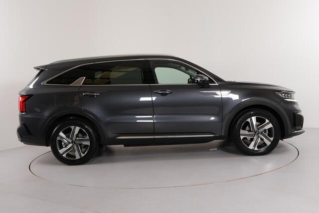 KIA SORENTO 1.6 T-GD PHEV 265pk 4WD 7p. | Panorama |