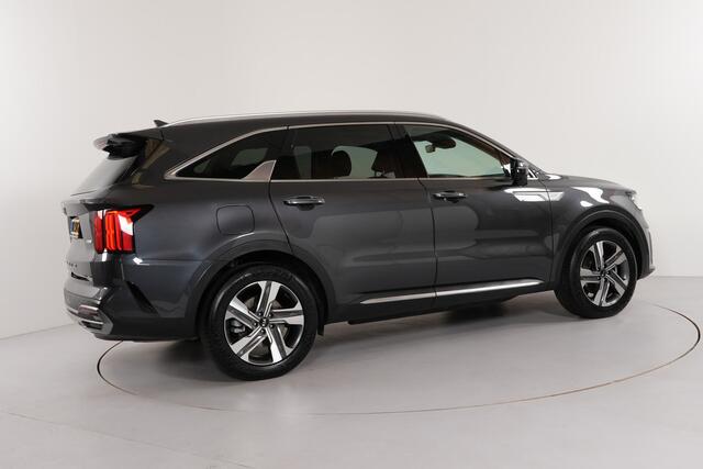 KIA SORENTO 1.6 T-GD PHEV 265pk 4WD 7p. | Panorama |