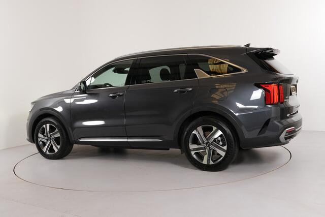 KIA SORENTO 1.6 T-GD PHEV 265pk 4WD 7p. | Panorama |
