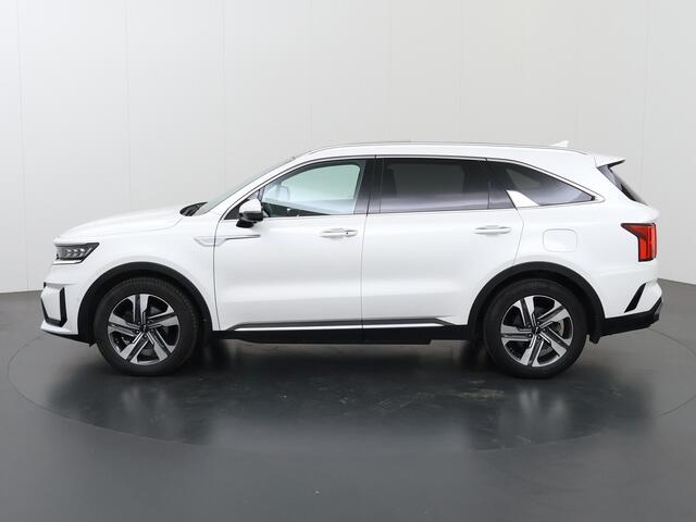 KIA SORENTO 1.6 T-GDI Plug-in Hybrid 4WD ExecutiveLine 7p. | Trekhaak | Nappa lederen bekleding | Panoramadak | Stoelventilatie | 360° camera | Dodehoekcamera |