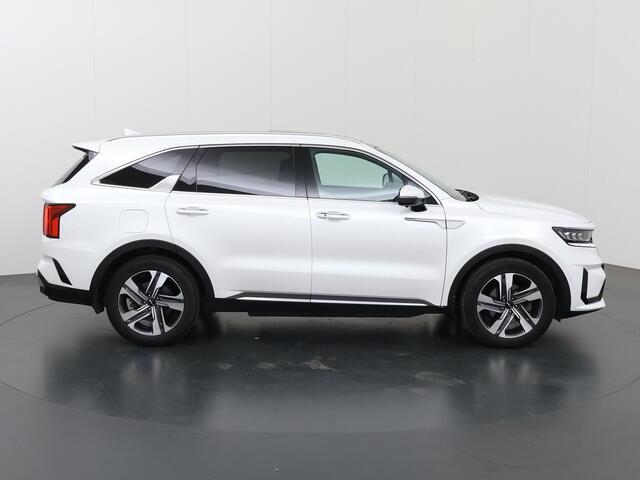 KIA SORENTO 1.6 T-GDI Plug-in Hybrid 4WD ExecutiveLine 7p. | Trekhaak | Nappa lederen bekleding | Panoramadak | Stoelventilatie | 360° camera | Dodehoekcamera |