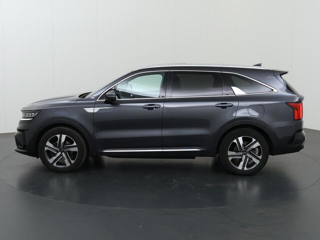KIA SORENTO 1.6 T-GDI Plug-in Hybrid 4WD ExecutiveLine 5p. | Nappa lederen bekleding | Panoramadak | Stoelventilatie | 360° camera | Dodehoekcamera |