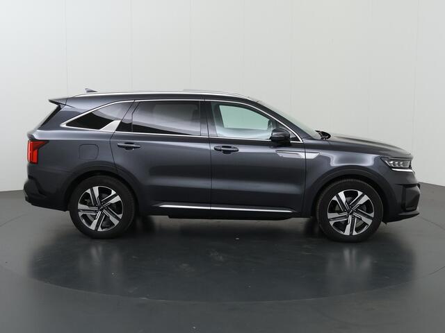 KIA SORENTO 1.6 T-GDI Plug-in Hybrid 4WD ExecutiveLine 5p. | Nappa lederen bekleding | Panoramadak | Stoelventilatie | 360° camera | Dodehoekcamera |