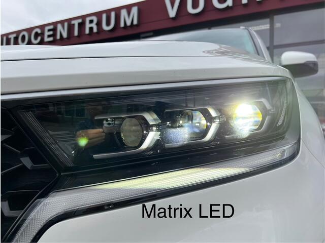 KIA SORENTO 1.6 T-GDI Plug-in Hybrid/4WD/7-pers./Adaptive/Matrix-Led/Camera/Virtual/19"