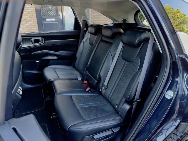 KIA SORENTO 1.6 T-GDI NU 50/50 DEAL 19950 2JR RENTEVRIJ FINANCIEREN