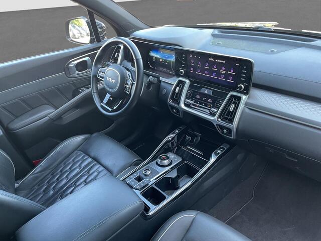 KIA SORENTO 1.6 T-GDI PHEV 4WD ExecutiveLine 5p. | Leder | Panorama