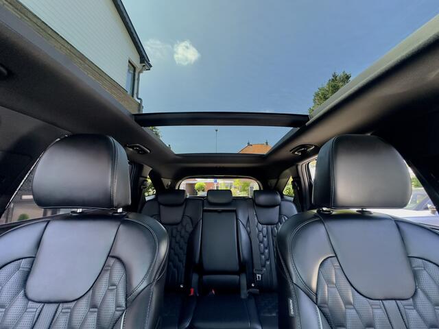 KIA SORENTO 1.6 T-GDI AUT6 PLUG-IN HYBRID 4WD EXECUTIVE 7PRS PANODAK DESIGNO-LEDER NAVI CAMERA VIRTUAL-DASH APPLE-CARPLAY LED LMV PDC