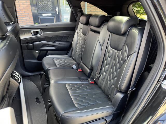 KIA SORENTO 1.6 T-GDI AUT6 PLUG-IN HYBRID 4WD EXECUTIVE 7PRS PANODAK DESIGNO-LEDER NAVI CAMERA VIRTUAL-DASH APPLE-CARPLAY LED LMV PDC
