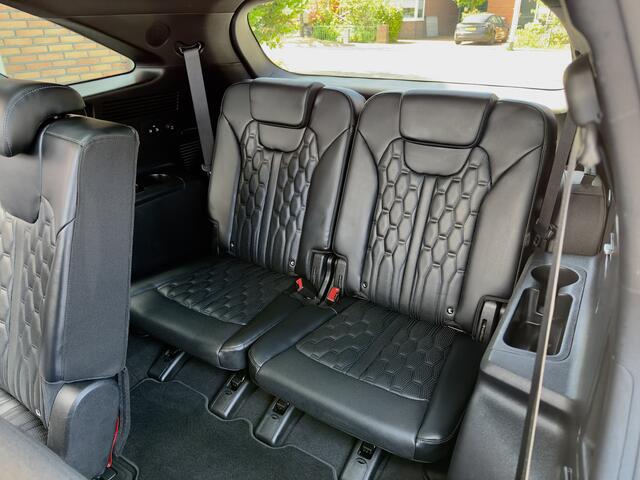 KIA SORENTO 1.6 T-GDI AUT6 PLUG-IN HYBRID 4WD EXECUTIVE 7PRS PANODAK DESIGNO-LEDER NAVI CAMERA VIRTUAL-DASH APPLE-CARPLAY LED LMV PDC