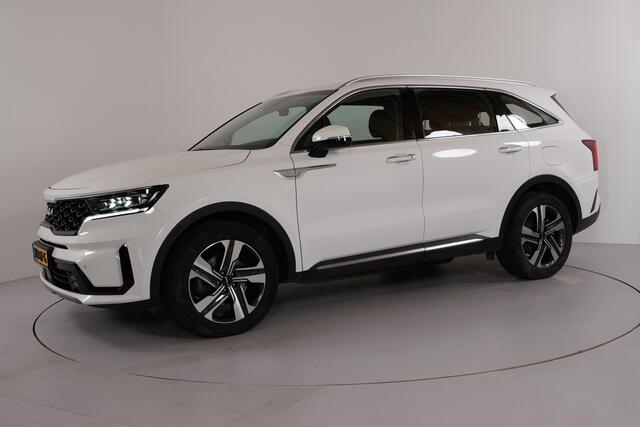 KIA SORENTO 1.6 T-GDI PHEV 4WD-265pk 5p. | Trekhaak | Stl. verw. | Camera | Adaptieve Cruise | Navi |
