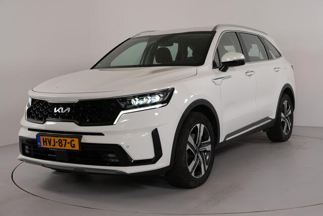 KIA SORENTO 1.6 T-GDI PHEV 4WD-265pk 5p. | Trekhaak | Stl. verw. | Camera | Adaptieve Cruise | Navi |