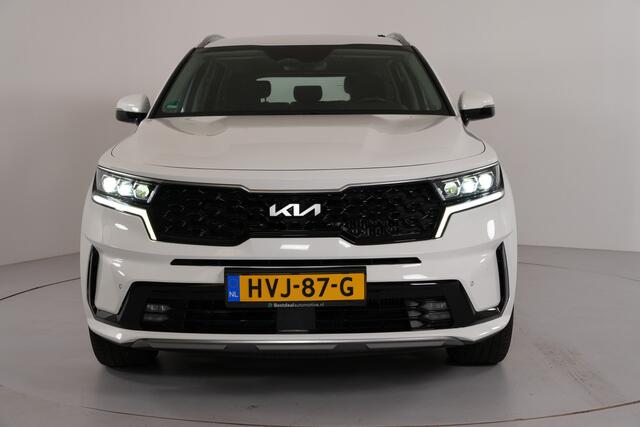 KIA SORENTO 1.6 T-GDI PHEV 4WD-265pk 5p. | Trekhaak | Stl. verw. | Camera | Adaptieve Cruise | Navi |