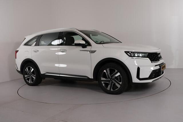 KIA SORENTO 1.6 T-GDI PHEV 4WD-265pk 5p. | Trekhaak | Stl. verw. | Camera | Adaptieve Cruise | Navi |