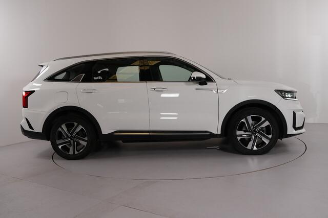 KIA SORENTO 1.6 T-GDI PHEV 4WD-265pk 5p. | Trekhaak | Stl. verw. | Camera | Adaptieve Cruise | Navi |
