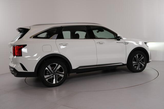KIA SORENTO 1.6 T-GDI PHEV 4WD-265pk 5p. | Trekhaak | Stl. verw. | Camera | Adaptieve Cruise | Navi |