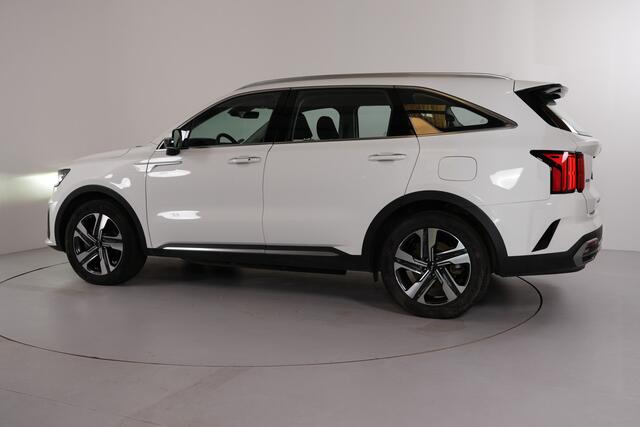 KIA SORENTO 1.6 T-GDI PHEV 4WD-265pk 5p. | Trekhaak | Stl. verw. | Camera | Adaptieve Cruise | Navi |