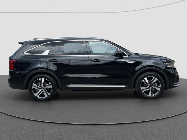 KIA SORENTO 1.6 PHEV 4WD ExecutiveLine | Vol Leder | Camera Spiegel