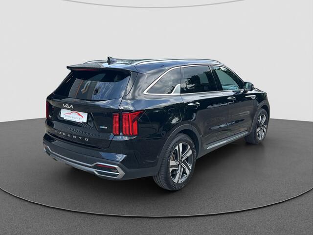KIA SORENTO 1.6 PHEV 4WD ExecutiveLine | Vol Leder | Camera Spiegel