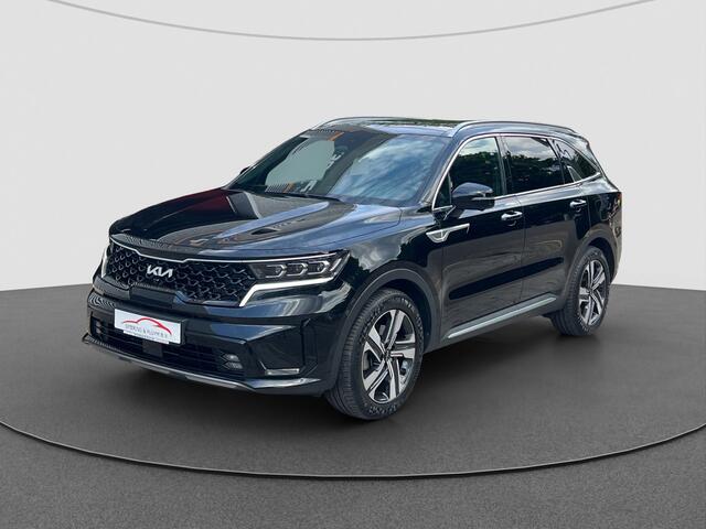 KIA SORENTO 1.6 PHEV 4WD ExecutiveLine | Vol Leder | Camera Spiegel