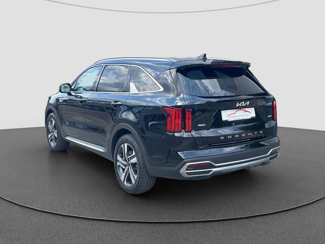KIA SORENTO 1.6 PHEV 4WD ExecutiveLine | Vol Leder | Camera Spiegel