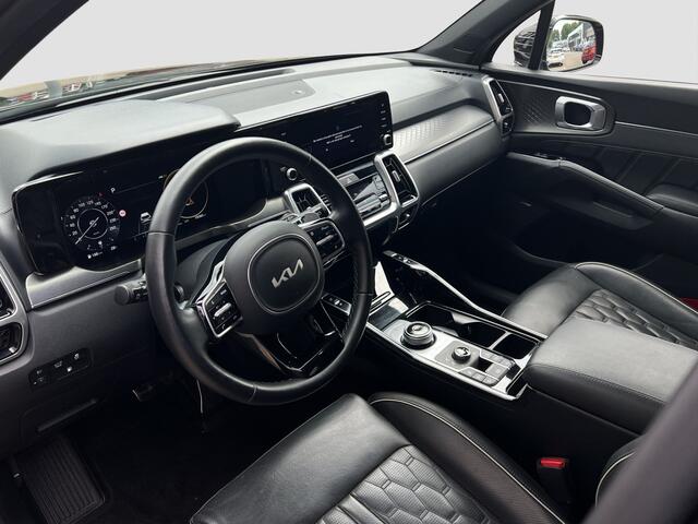 KIA SORENTO 1.6 PHEV 4WD ExecutiveLine | Vol Leder | Camera Spiegel