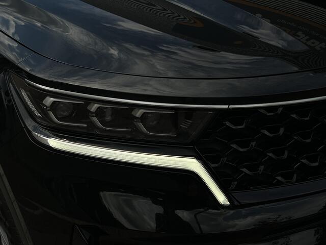 KIA SORENTO 1.6 PHEV 4WD ExecutiveLine | Vol Leder | Camera Spiegel