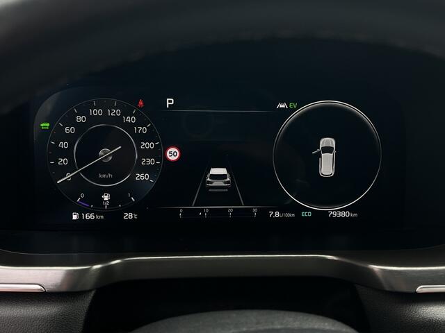 KIA SORENTO 1.6 PHEV 4WD ExecutiveLine | Vol Leder | Camera Spiegel