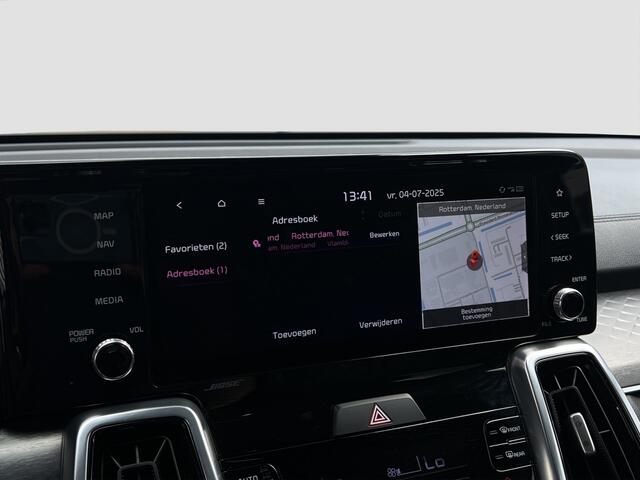 KIA SORENTO 1.6 PHEV 4WD ExecutiveLine | Vol Leder | Camera Spiegel