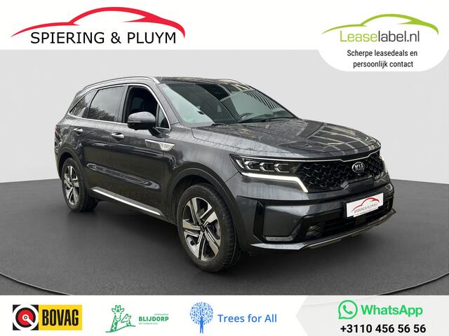 KIA SORENTO 1.6 PHEV 4WD ExecutiveLine | Vol Leder | Camera Spiegel