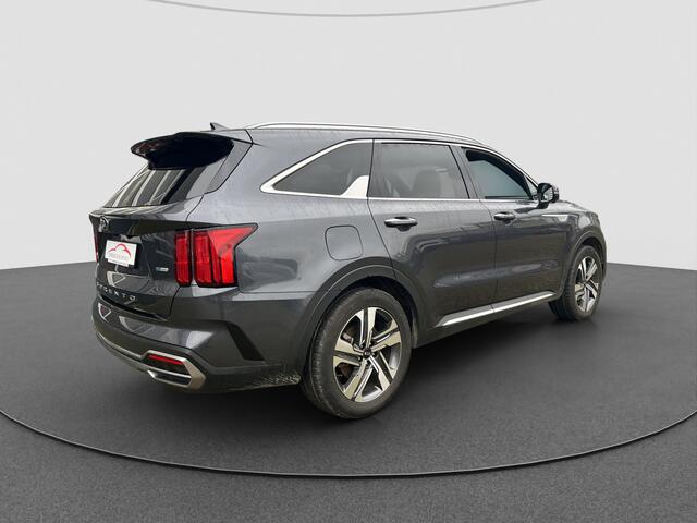 KIA SORENTO 1.6 PHEV 4WD ExecutiveLine | Vol Leder | Camera Spiegel