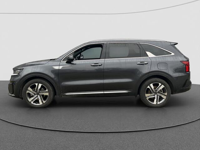 KIA SORENTO 1.6 PHEV 4WD ExecutiveLine | Vol Leder | Camera Spiegel