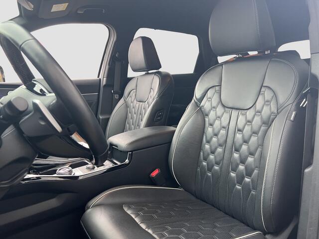 KIA SORENTO 1.6 PHEV 4WD ExecutiveLine | Vol Leder | Camera Spiegel