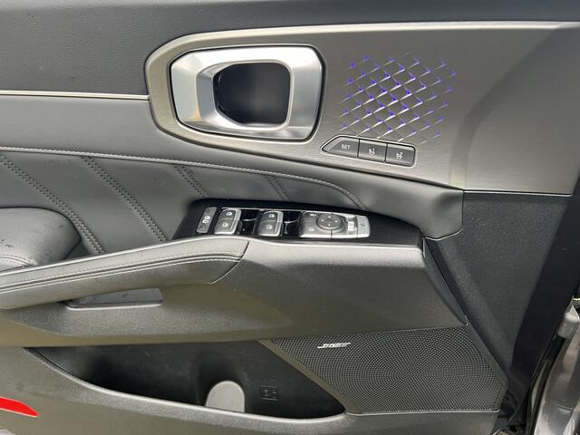 KIA SORENTO 1.6 PHEV 4WD ExecutiveLine | Vol Leder | Camera Spiegel