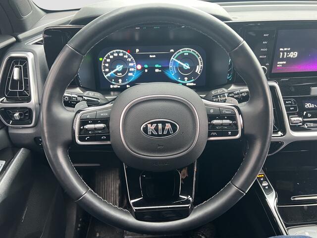 KIA SORENTO 1.6 PHEV 4WD ExecutiveLine | Vol Leder | Camera Spiegel