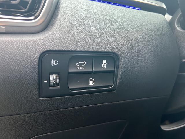 KIA SORENTO 1.6 PHEV 4WD ExecutiveLine | Vol Leder | Camera Spiegel