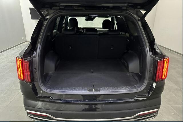 KIA SORENTO 1.6 T-GDI Plug-in Hybrid 4WD ExecutiveLine | Pano | Dealer onderhouden | Carplay