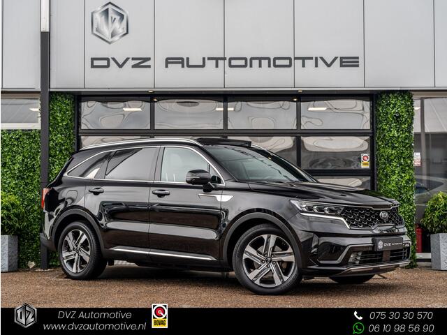 KIA SORENTO 1.6 T-GDI Plug-in Hybrid 4WD ExecutiveLine 5p. | Pano | 360 Cam | Trekhaak