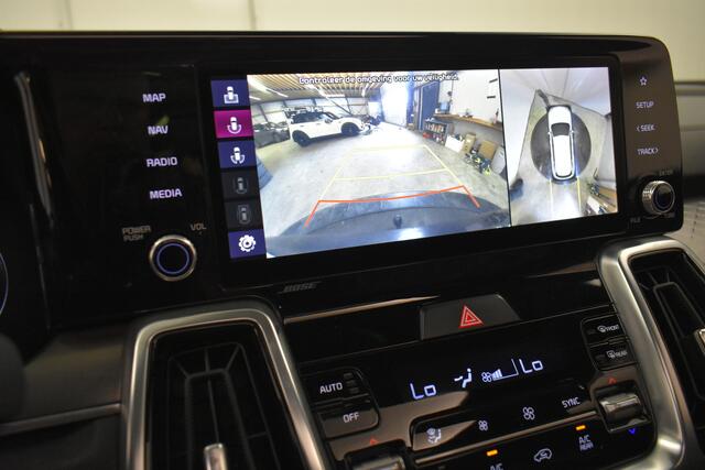 KIA SORENTO 1.6 T-GDI Plug-in Hybrid 4WD Executive Premium Line 7p. Pano Leder Trekhaak