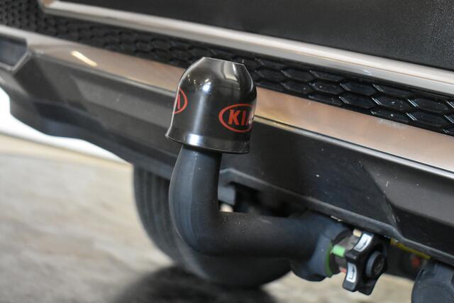 KIA SORENTO 1.6 T-GDI Plug-in Hybrid 4WD Executive Premium Line 7p. Pano Leder Trekhaak